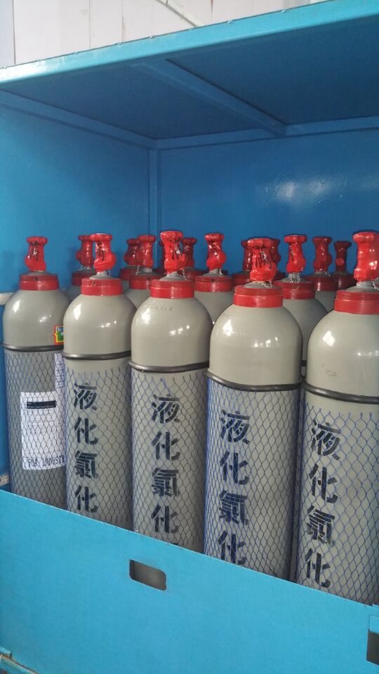 北京5.0N氯化氢
